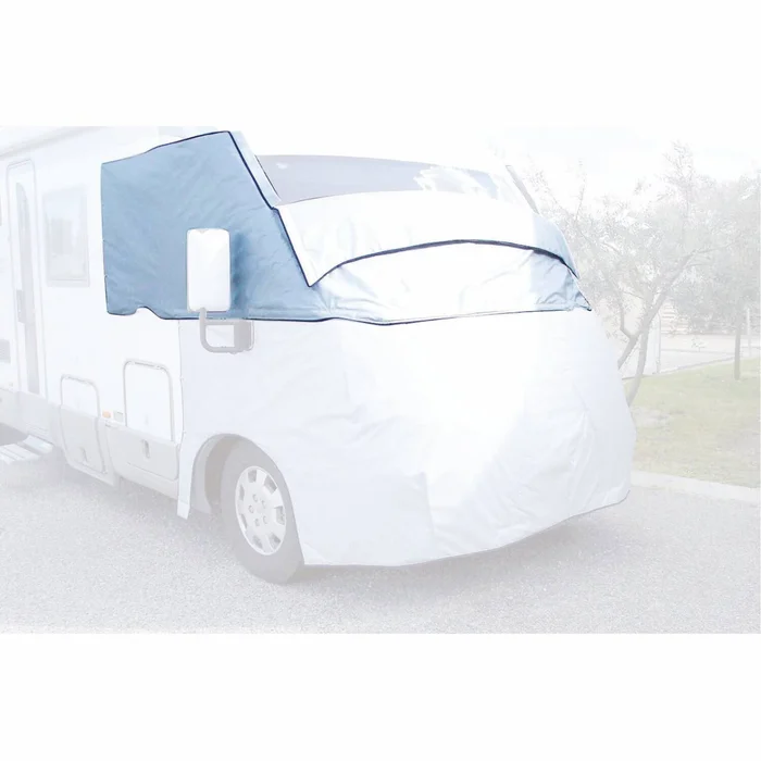 Für integrale Fahrzeuge SOPLAIR