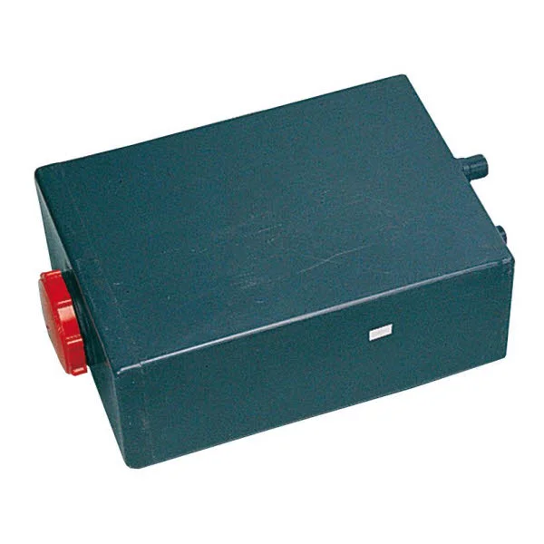 Fusion Abwassertank 85 Liter Typ V 8-07/0