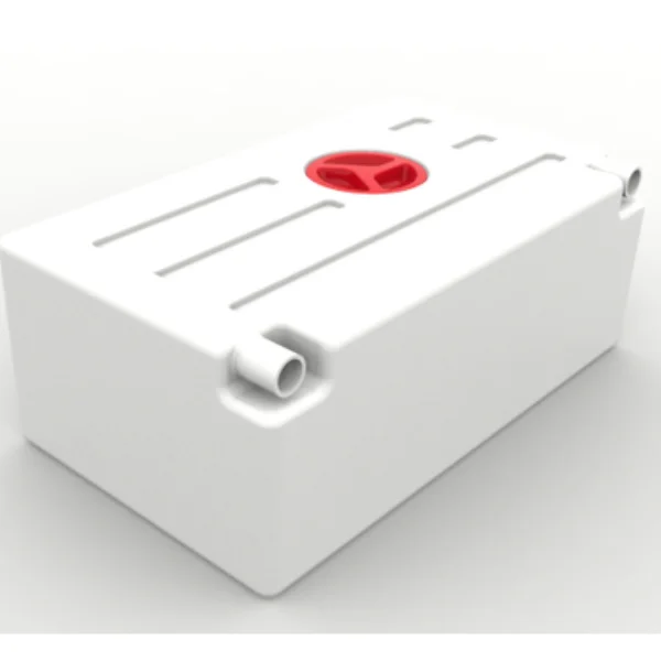 Fusion Frischwassertank 63 Liter EV 1301