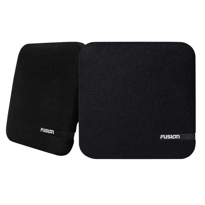 Fusion Lautsprecher ShallowMount SM-F65CB 2er-Set