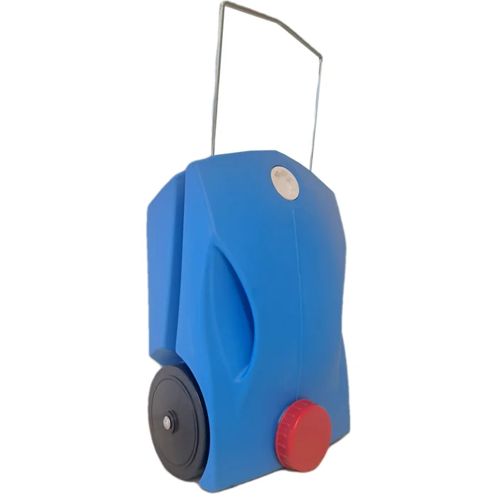 Fusion Mobiltank II für Frischwasser, 22 Liter