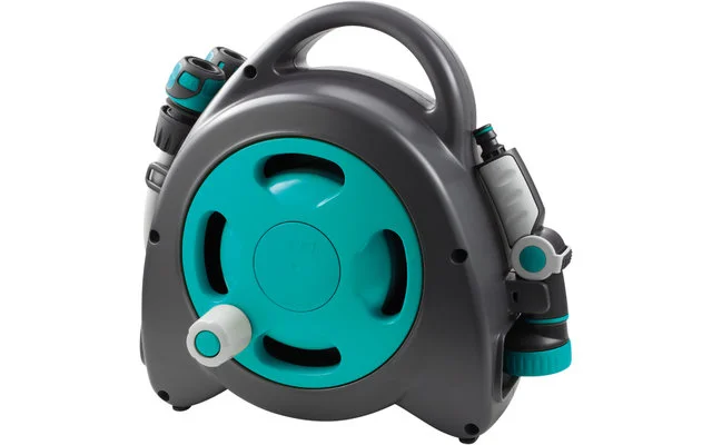 G.F. Aquabag Maxi Gartenschlauchtrommel 15 Meter