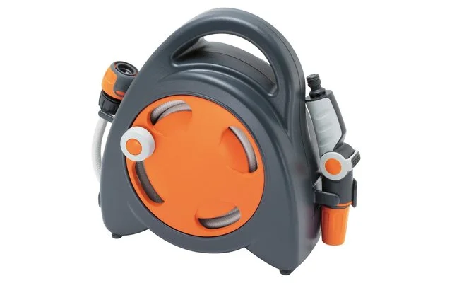 G.F. Aquabag Mini Schlauchbox-Komplettset 11,5 Meter