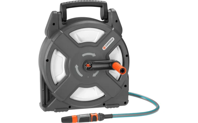 Gardena city gardening Terrassen-Schlauchbox 10 m