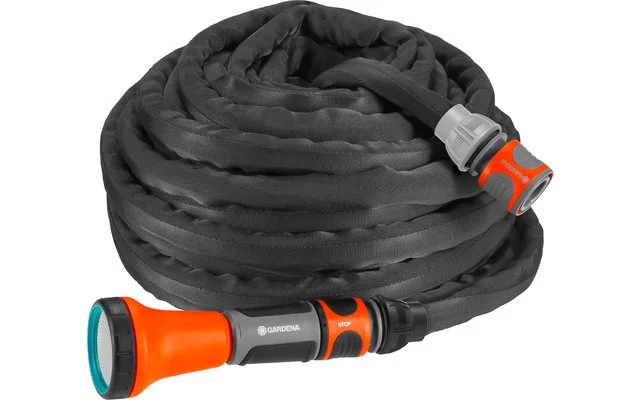 Gardena Liano Textilschlauch