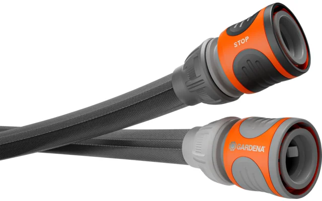 Gardena Textilschlauch Liano Life 1/2″, 10 m