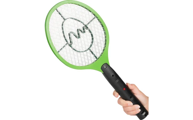 Gardigo Elektrische Fliegenklatsche Klatschigo Bzzz