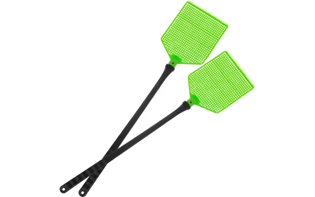 Gardigo Fliegenklatsche 2er Set