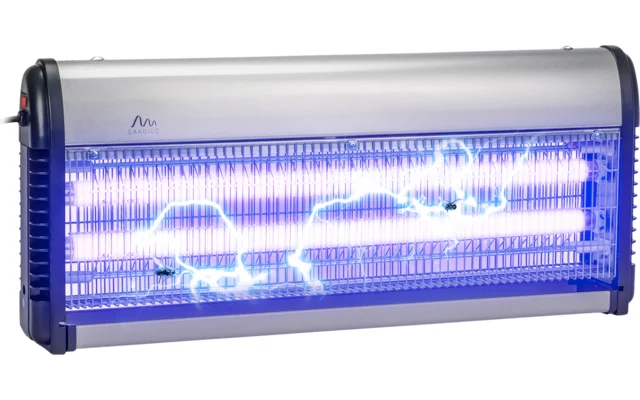 Gardigo Fluginsektenvernichter Profi