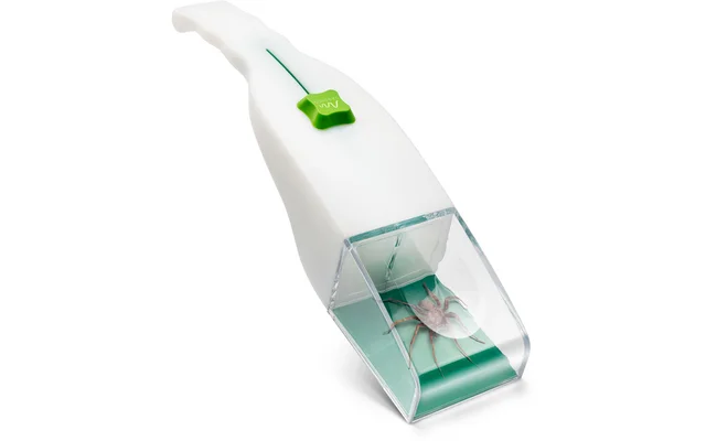 Gardigo Lebendinsektenfänger mit Lupe