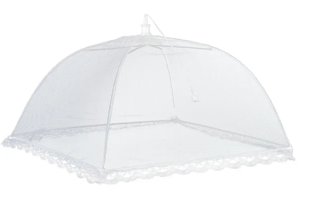 Gardigo Omas Fliegenhaube für Schutz vor Fliegen