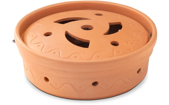 Gardigo Wespen Verdufter Kaffee mit Tonschale