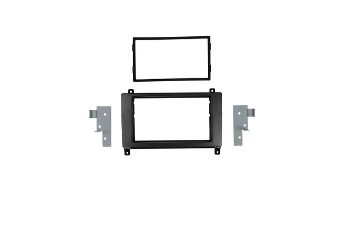 Garmin Vieo™ Mercedes Sprinter W906 2006 – 03/2018 – Montagekit