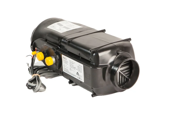 Gasheizung Whale Heat Air 3GT – 3 kW