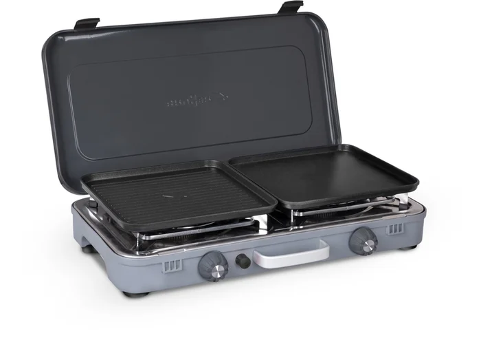 Gaskocher Devil Kookmaster GP – 50 mbar