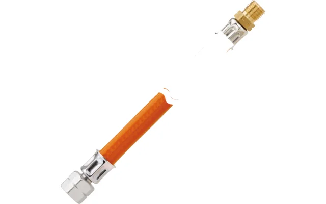 Gasschlauch, Verlängerungsschlauch