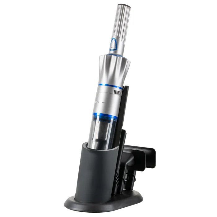 Genius Handstaubsauger Invictus One 2.0 9-tlg.