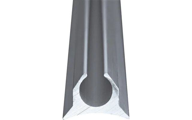 Gerhardi Alu Technik Kederschiene 150 cm