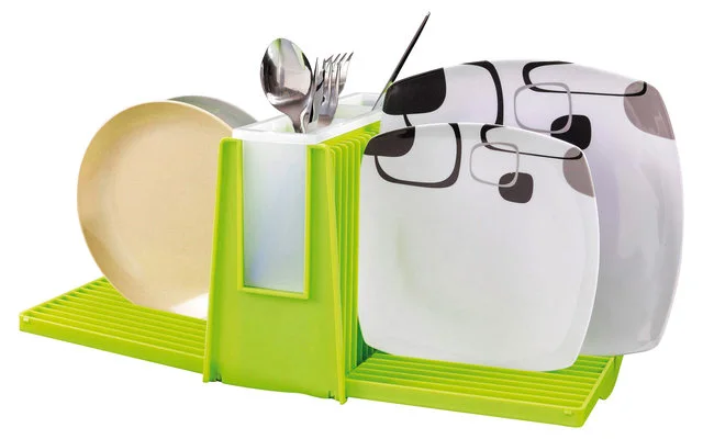 Geschirrabtropfer Wing