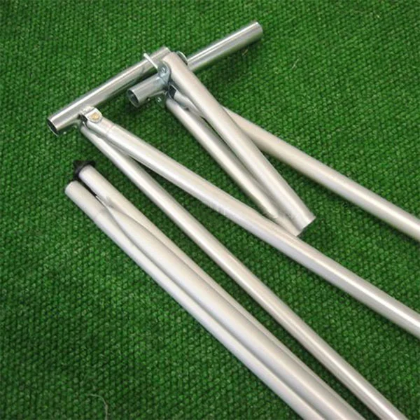 Gestänge für Vorzelt Barcelona Stahl 25 x 1 mm