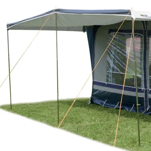 Gestängeset für Sonnendach 3-teilig