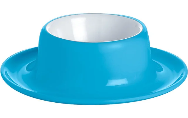 Gimex Eierbecher blau