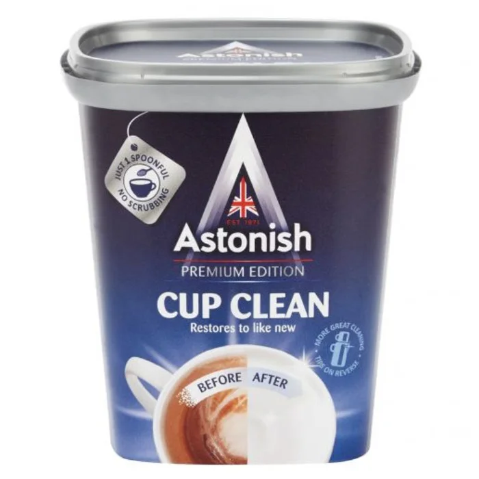 Gimex Melamin Reiniger, Tee- und Kaffeefleckenentferner