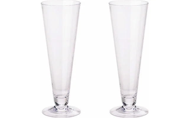 Gimex Pilsgläser 350 ml 2er Set