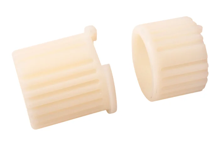 Gleitlagersatz BPW – PAV/SR 1,3 – Vorder- und Hinterseite