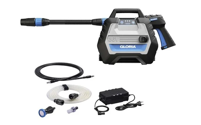 Gloria MultiJet 36 V Hochleistungs-Sprühsystem