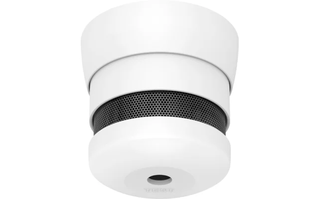 Gloria Rauchwarnmelder RC-10 Ø 40 mm