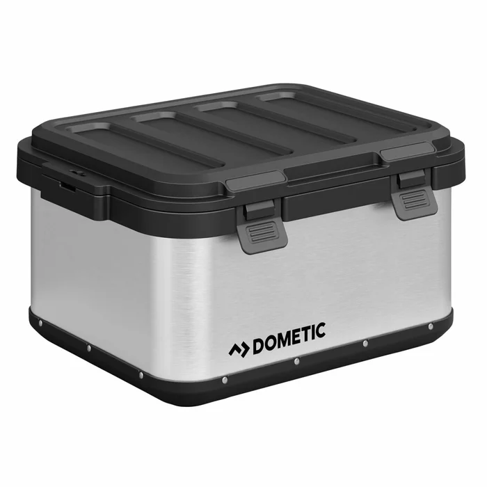 Go Hard Storage 50 Liter Hartschalenkoffer DOMETIC