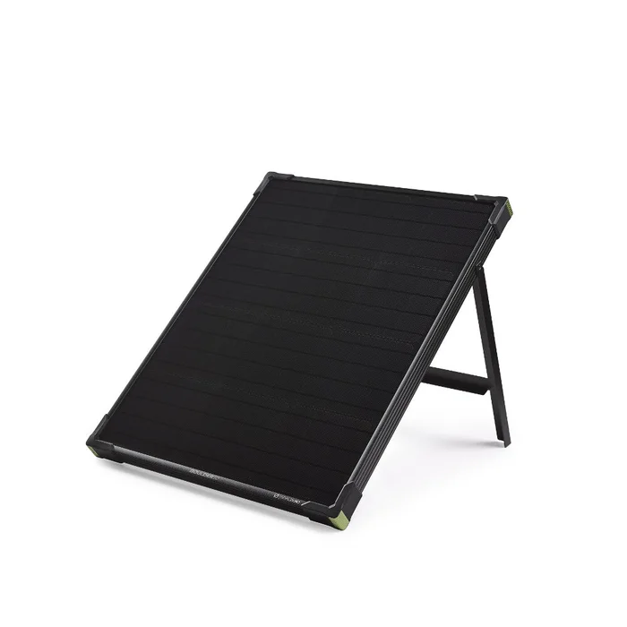 Goal Zero Boulder 50 Solarpanel