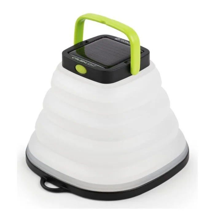 Goal Zero CrushLight Lykta