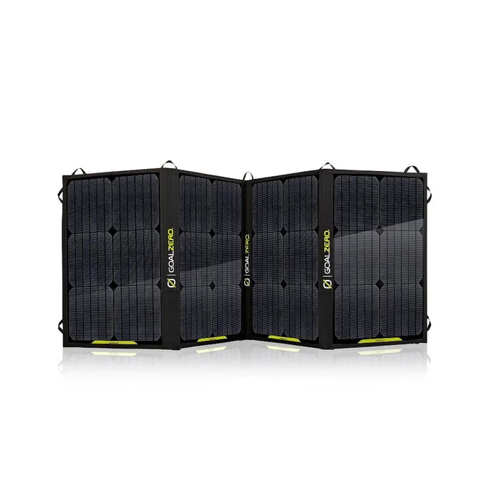 Goal Zero Nomad 100 Solarpanel 100W
