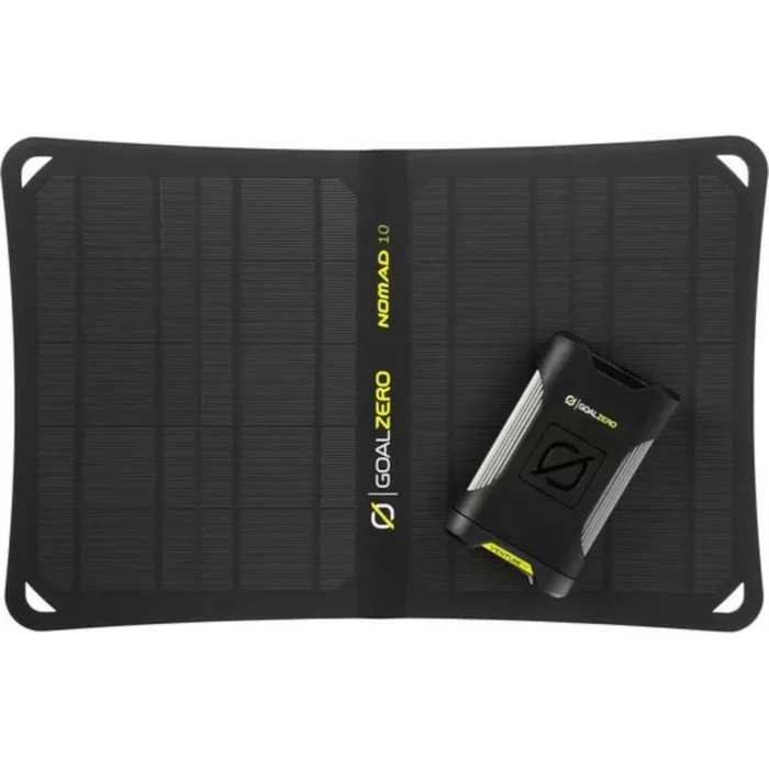 Goal Zero Venture 35 Solar-Ladegerät-Set – Angebot