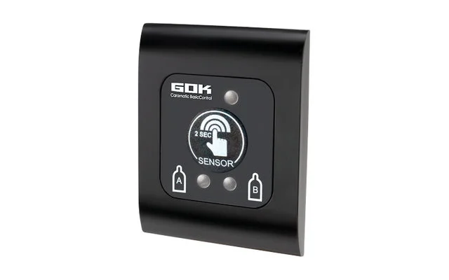 GOK Abdeckrahmen für Caramatic TwoControl