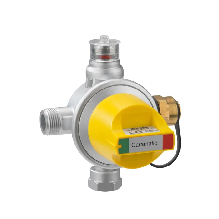 GOK Caramatic SwitchTwo