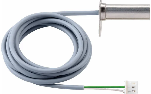 GOK Caramatic TwoControl Eis-Ex Reglerheizung