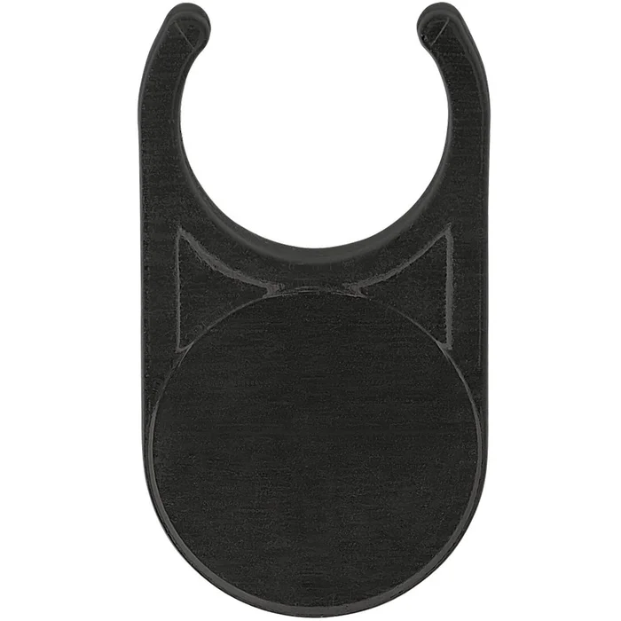 GOK Clips mit Aufklebern für Verteilerblock KSV, 4 Stück