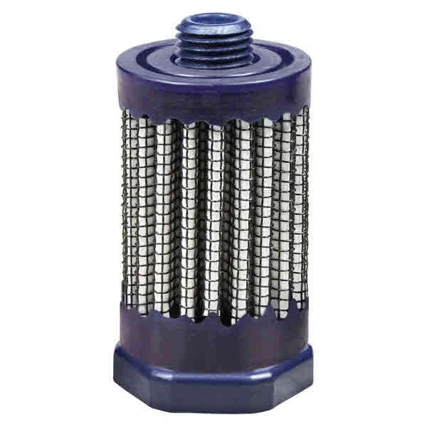 GOK Filterpatrone 2.0 – 1 Stück