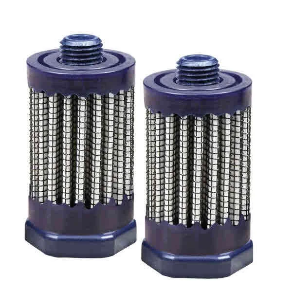 GOK Filterpatrone 2.0 – 2 Stück