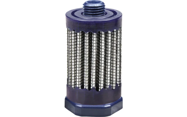 Gok Filterpatrone für Caramatic ConnectClean