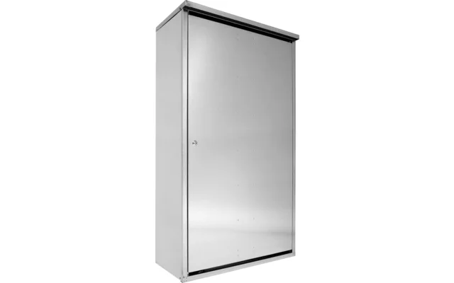 Gok Flaschenschrank für Gasflasche 11 kg