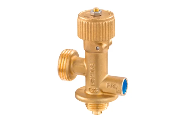 GOK Gasflaschenventil Typ CGV für Propan Flaschen