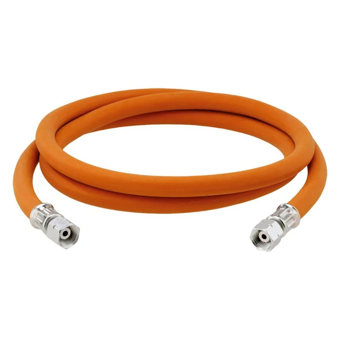 GOK Hochdruck-Schlauchleitung G3/8LH UEM x 5000, Länge: 500 cm