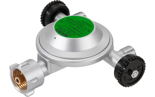 GOK Niederdruckregler Typ EN61