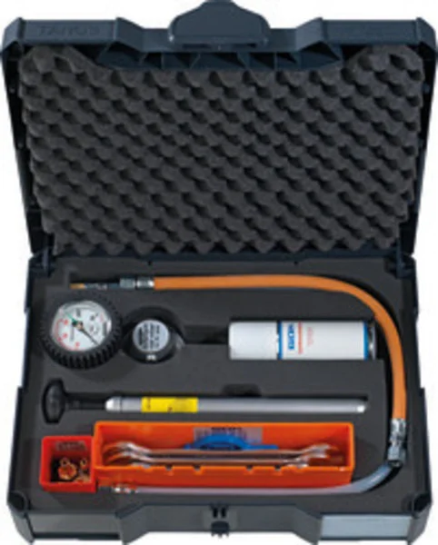 GOK Prüfgerät Leak Check Basic