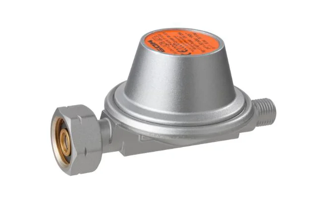 GOK Regler Schweiz 50 mbar