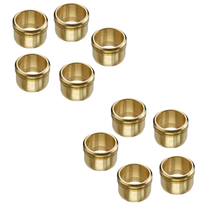 GOK Schneidring Typ D – 8 mm 10 Stck.